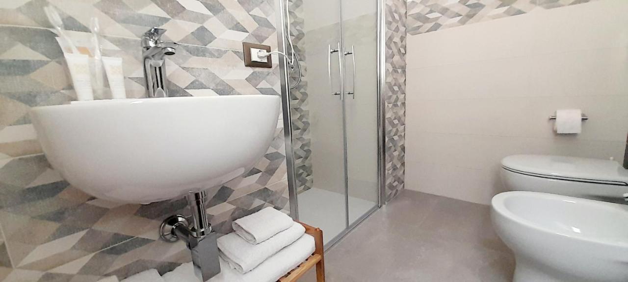 Ci Vulia B&B - Sicilia Sea, Pool, Bbq, Tv, Wi-Fi Alcamo Marina Exterior foto